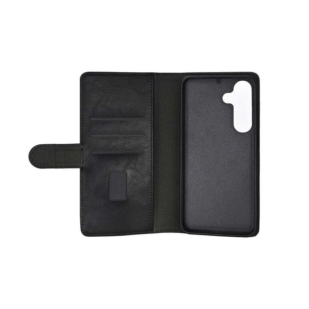 Samsung Galaxy S26+ (Plus) GEAR 2-i-1 Fodral - MagSafe Kompatibel - Svart