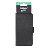 Samsung Galaxy S26 GEAR Konstläder Fodral - MagSafe Kompatibel - Svart
