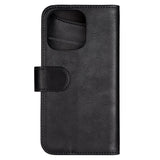 iPhone 14 Pro GEAR Wallet Plånboksfordral - Svart