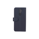 Gear Wallet Xiaomi Mi Note 10 Lite - Läderplånbok - Svart