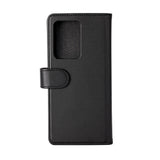 Samsung Galaxy S20 Ultra Gear Wallet 2in1 Magnet Case m. 7 kortfickor - Svart