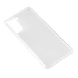 Samsung Galaxy S21+ (Plus) GEAR Flexibelt Plast Skal - Genomskinlig