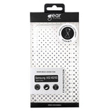 Samsung Galaxy A52 (4G / 5G) GEAR Flexibelt Plast Skal - Genomskinlig