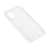 Samsung Galaxy XCover5 GEAR Flexibelt Plast Skal - Genomskinlig
