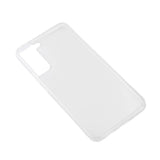 Samsung Galaxy S22+ (Plus) GEAR Flexibelt Plast Skal - Genomskinlig