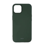 iPhone 13 / 14 GEAR Onsala Skal Silikon - Olive Green