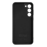 Samsung Galaxy S23+ (Plus) GEAR Onsala Skal Silikon - Black