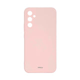 Samsung Galaxy A34 (5G) GEAR Onsala Skal Silikon - Chalk Pink