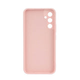 Samsung Galaxy A34 (5G) GEAR Onsala Skal Silikon - Chalk Pink