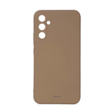 Samsung Galaxy A34 (5G) GEAR Onsala Skal Silikon - Summer Sand