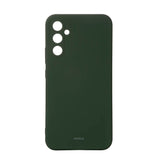 Samsung Galaxy A34 (5G) GEAR Onsala Skal Silikon - Dark Green