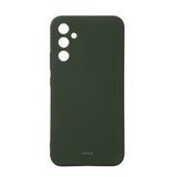 Samsung Galaxy A54 (5G) GEAR Onsala Skal Silikon - Dark Green