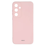 Samsung Galaxy S24+ (Plus) GEAR Onsala Skal Slikon - Chalk Pink