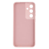 Samsung Galaxy S24+ (Plus) GEAR Onsala Skal Slikon - Chalk Pink