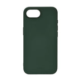 iPhone 16e Onsala Silikon Skal - Olive Green