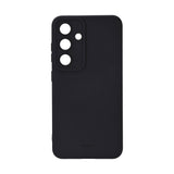 Samsung Galaxy S26 Onsala Silikon Skal - MagSafe Kompatibel - Black