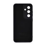 Samsung Galaxy S26 Onsala Silikon Skal - MagSafe Kompatibel - Black