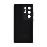 Samsung Galaxy S26 Ultra Onsala Silikon Skal - MagSafe Kompatibel - Black