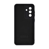 Samsung Galaxy A57 Onsala Silikon Skal – Black