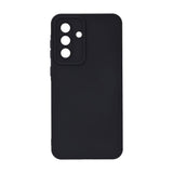 Samsung Galaxy A37 Onsala Silikon Skal – Black
