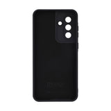 Samsung Galaxy A37 Onsala Silikon Skal – Black
