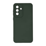Samsung Galaxy A37 Onsala Silikon Skal – Olive Green