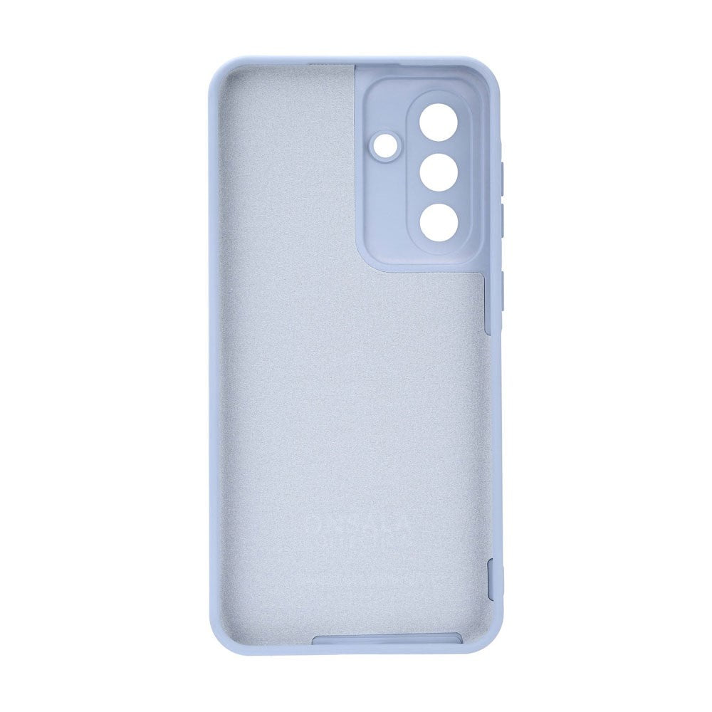 Samsung Galaxy A57 Onsala Silikon Skal – Summer Sky