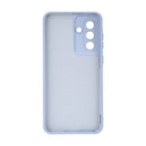 Samsung Galaxy A57 Onsala Silikon Skal – Summer Sky