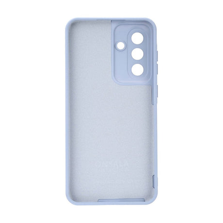 Samsung Galaxy A57 Onsala Silikon Skal – Summer Sky