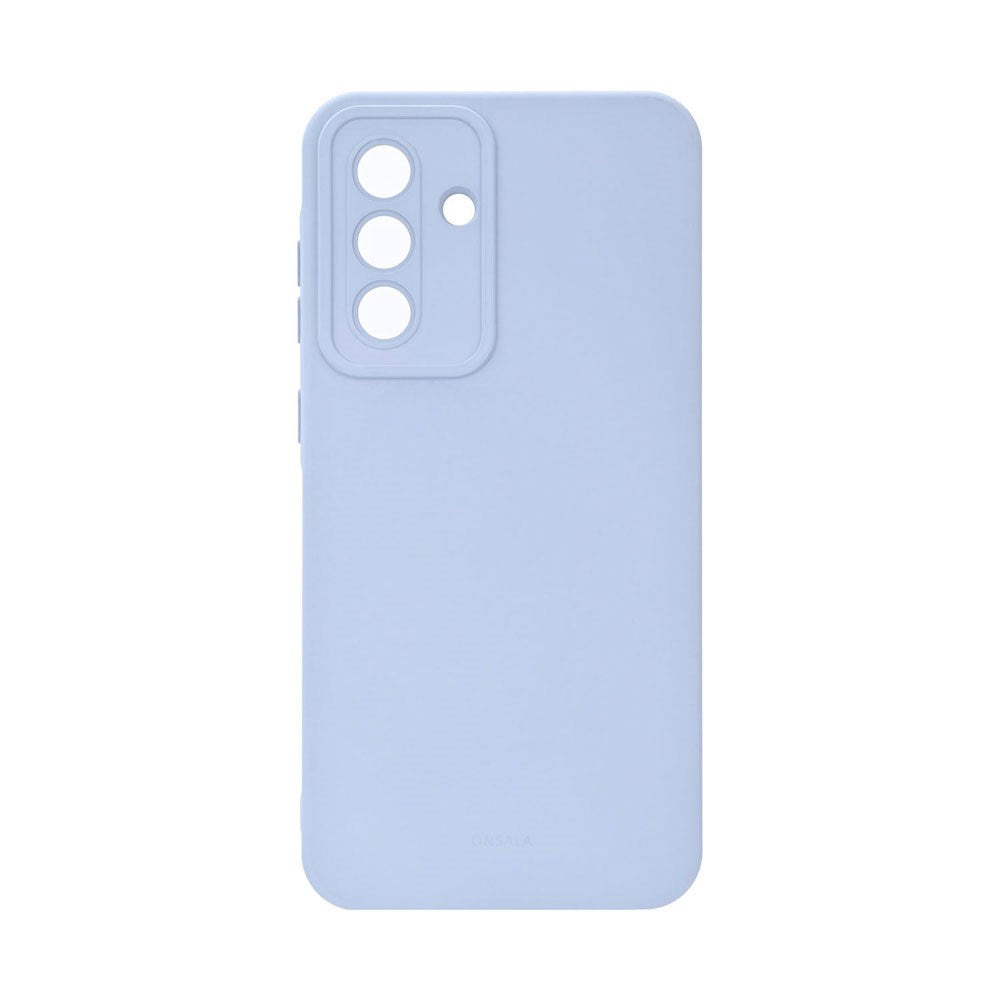 Samsung Galaxy A37 Onsala Silikon Skal – Summer Sky