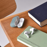 Holdit Nygård Silicone Case for AirPods Pro - Moss Green