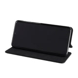 Holdit Samsung Galaxy S20 Ultra Slim Wallet Plånboksfodral - Svart