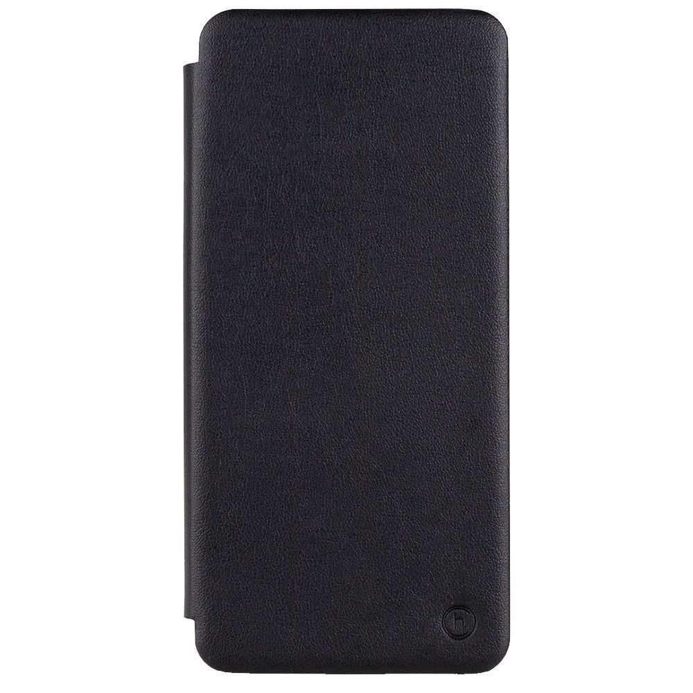 Holdit Samsung Galaxy S20 Ultra Slim Wallet Plånboksfodral - Svart