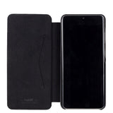 Holdit Samsung Galaxy S20 Ultra Slim Wallet Plånboksfodral - Svart