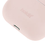 Holdit Nygård Silicone Case for AirPods (3.Gen) - Blush Pink