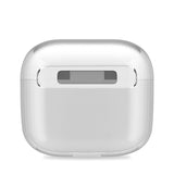 Holdit AirPods (3 gen) Seethru Skal - Vitt