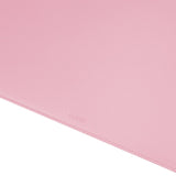 Holdit PU Läder Laptopfodral 14" (32,5 x 22.7 x 1.7 cm) - Pink