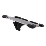 Universal 7-8" Deltaco Skal m. Ställfunktion - Svart