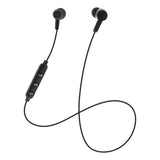 Streetz Trådlöst Bluetooth In-Ear Headset - Svart