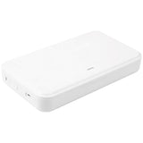 Deltaco UV Sanitizing Box - Steriliser Telefon / nycklar / plånbok - Vit