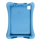 iPad Air (2022/ 2020) / iPad Pro 11 (2021 / 2020) Deltaco Silikon Barnskal - Blå