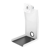 Tablet Holder för Bord med hållare för POS-skrivare Deltaco - Vit