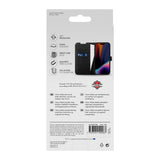 X2O iPhone 17 Pro Max Classic Wallet Fodral - Korthållare & Stativfunktion - Svart