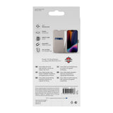X2O iPhone 17 Pro Classic Wallet Fodral - Korthållare & Stativfunktion - Beige