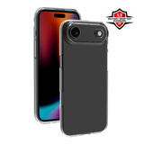 X2O iPhone Air Super Slim Skal - Genomskinligt