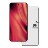 OnePlus Nord 5 / 15R X2O 9H Full Fit Härdat Skärmskyddsglas - Genomskinlig
