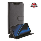 Samsung Galaxy A17 (5G) X2O Classic Wallet Fodral - Svart
