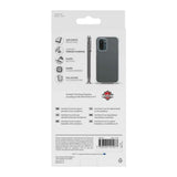OnePlus 15R X2O Anti-Shock Plast Skal - Genomskinlig