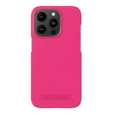 iPhone 14 Pro iDeal Of Sweden Fashion Skal Seamless - Magenta