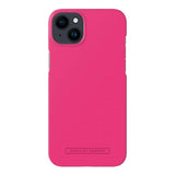 iPhone 14 Plus iDeal Of Sweden Fashion Skal Seamless - Magenta